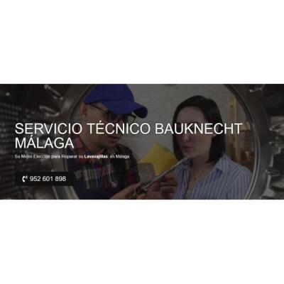 Servicio Técnico Bauknecht Malaga 952210452