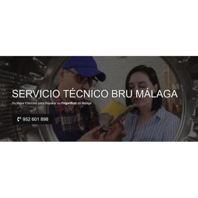Servicio Técnico Bru Malaga 952210452