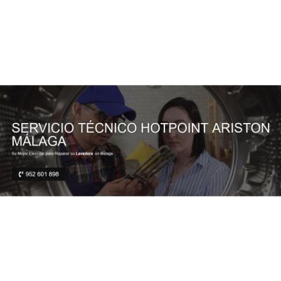 Servicio Técnico Hotpoint Ariston Malaga 952210452