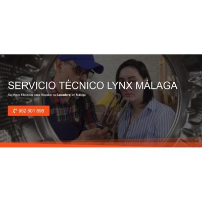 Servicio Técnico Lynx Malaga 952210452