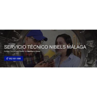 Servicio Técnico Nibels Malaga 952210452