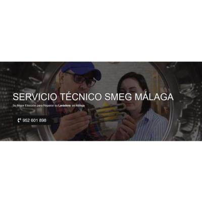 Servicio Técnico Smeg Malaga 952210452