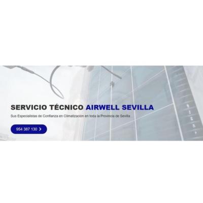 Servicio Técnico Airwell Sevilla 954341171