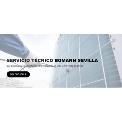 Servicio Técnico Bomann Sevilla 954341171