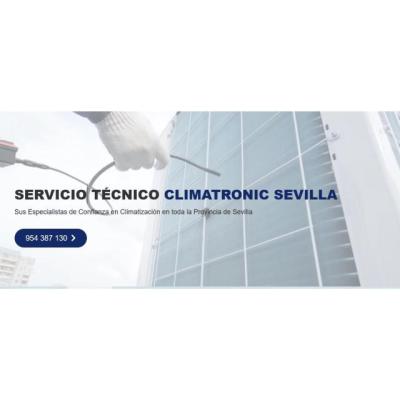 Servicio Técnico Climatronic Sevilla 954341171