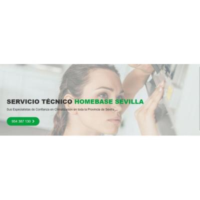 Servicio Técnico Homebase Sevilla 954341171