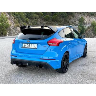 Ford Focus RS Performance Pack