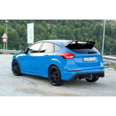 Ford Focus RS Performance Pack