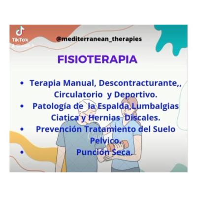 Fisioterapia