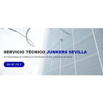 Servicio Técnico Lennox Sevilla 954341171