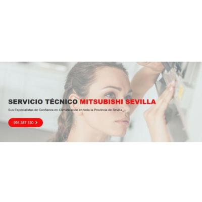 Servicio Técnico Mitsubishi Sevilla 954341171