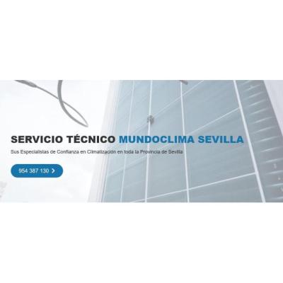 Servicio Técnico Mundoclima Sevilla 954341171