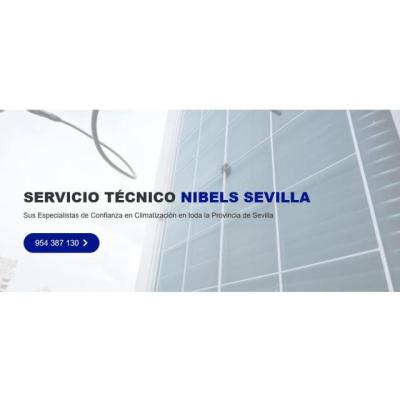 Servicio Técnico Nibels Sevilla 954341171