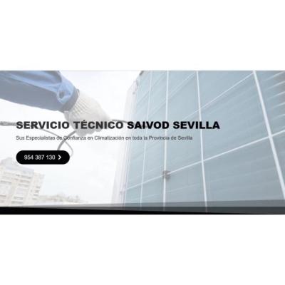 Servicio Técnico Saivod Sevilla 954341171