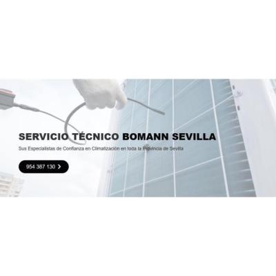 Servicio Técnico Bomann Sevilla 954341171