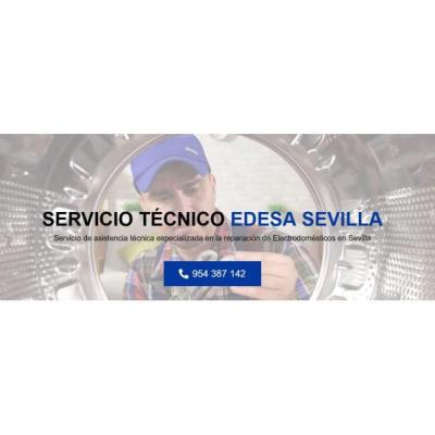 Servicio Técnico Edesa Sevilla 954341171
