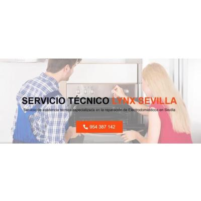 Servicio Técnico Lynx Sevilla 954341171