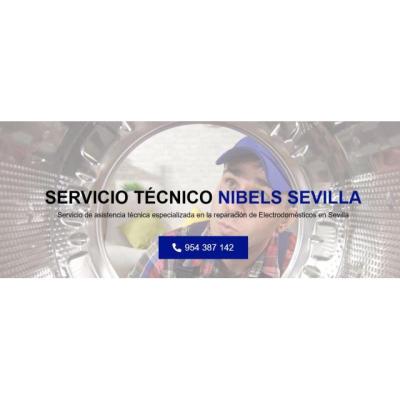 Servicio Técnico Nibels Sevilla 954341171