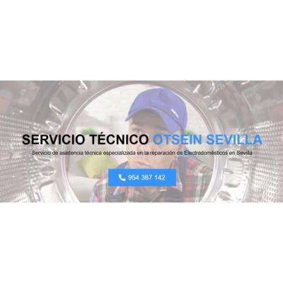 Servicio Técnico Otsein Sevilla 954341171