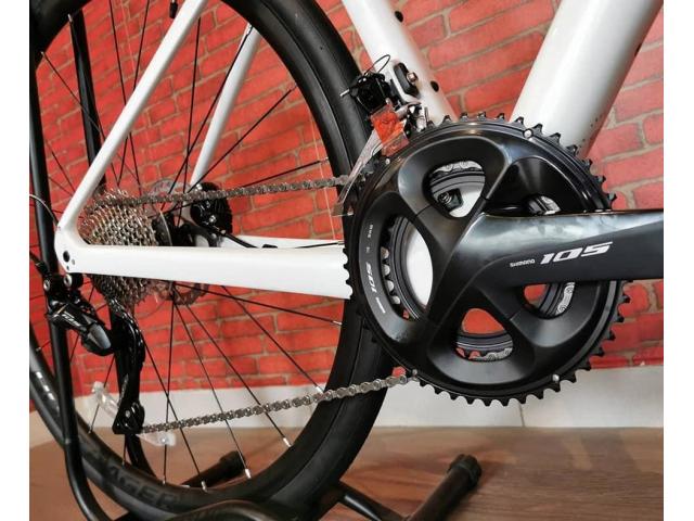 trek domane sl5 2021
