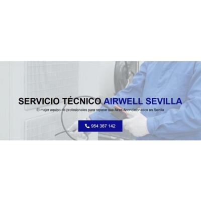 Servicio Técnico Airwell Sevilla 954341171
