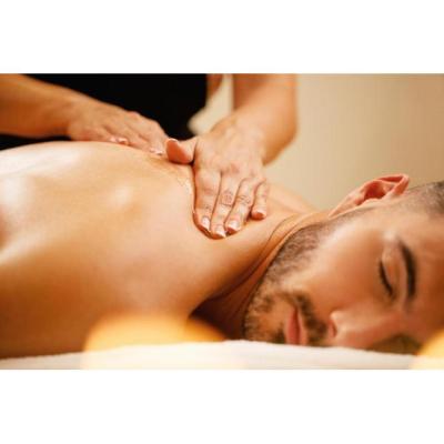 Masaje para Hombres