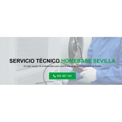 Servicio Técnico Homebase Sevilla 954341171