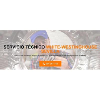 Servicio Técnico White-Westinghouse Sevilla 954341171