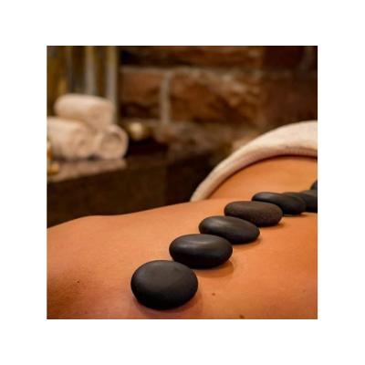 Masajes relajantes sensoriales