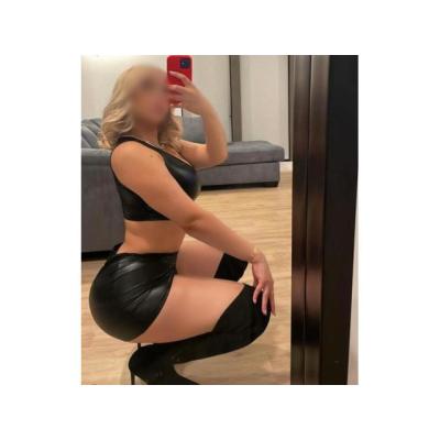 Sara toda una diosa
