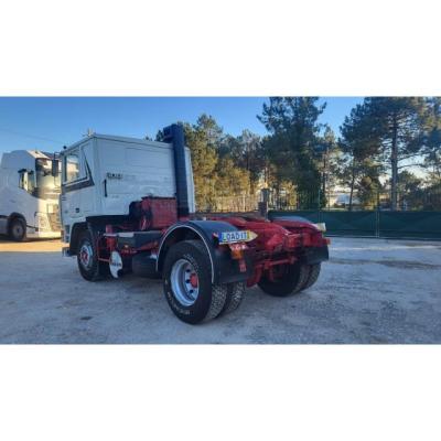 Volvo F1020 Oldtimer