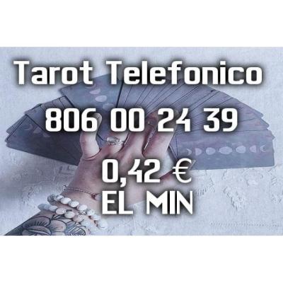 Lectura De Tarot - Tarot Telefónico