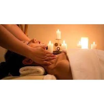 MASAJE RELAJANTE PARA MUJER