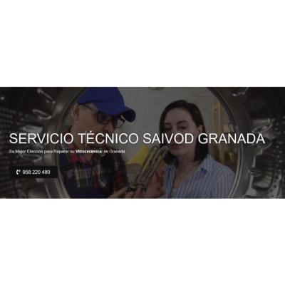 Servicio Técnico Roca Granada 958210644