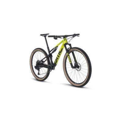 2023 BMC Fourstroke 01 TWO Mountain Bike (DREAMBIKESHOP)