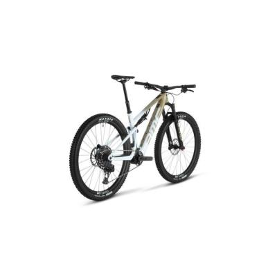 2023 BMC Fourstroke AMP LT ONE Mountain Bike (DREAMBIKESHOP)