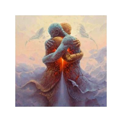Abrazoterapia- Reconnectar con los abrazos