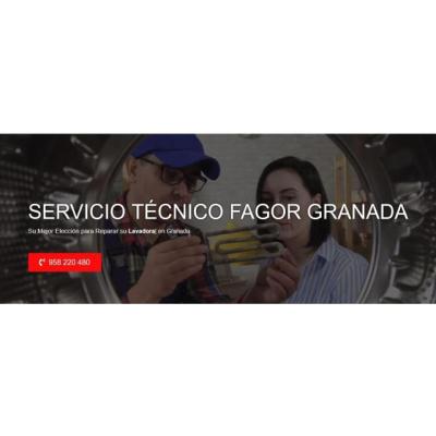 Servicio Técnico Fagor Granada 958210644