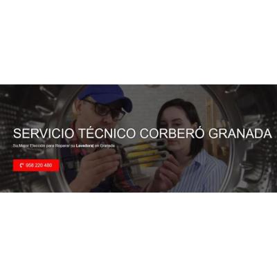 Servicio Técnico Corberó Granada 958210644