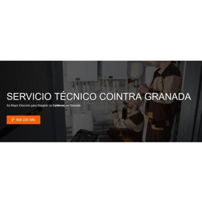 Servicio Técnico Cointra Granada 958210644