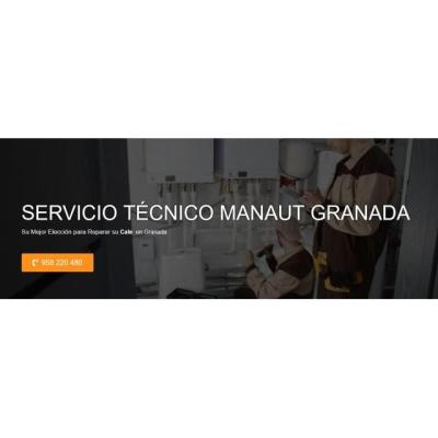 Servicio Técnico Manaut Granada 958210644