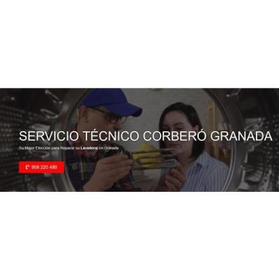 Servicio Técnico Corberó Granada 958210644