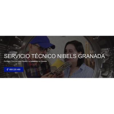 Servicio Técnico Nibels Granada 958210644