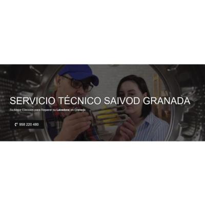 Servicio Técnico Saivod Granada 958210644