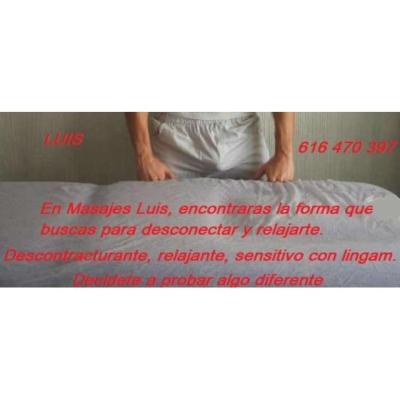 Qiromasajista profesional