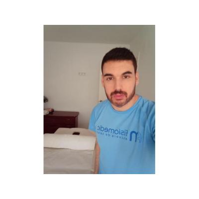 Quiromasajista Profesional
