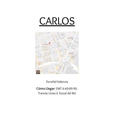 Quiromasajista Profesional