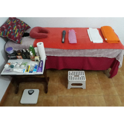 Busco una bonita amistad con mujer