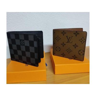 Carteras Louis Vuitton