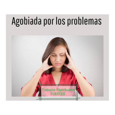 Trabajos Espirituales retornos AMARRES atracción y dominio